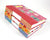 Fabric stitched book PDF tutorial, fabric album, fabric stitched journal, bookbinding PDF tutorial - Colorway Arts