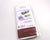 Fabric wine box DIY kit, cartonnage kit 165, online instructions included - Colorway Arts