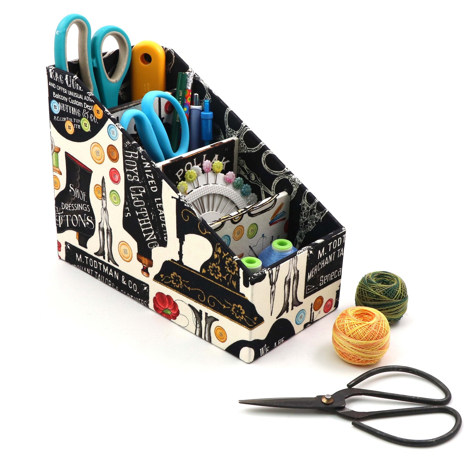 Caddy Organizer