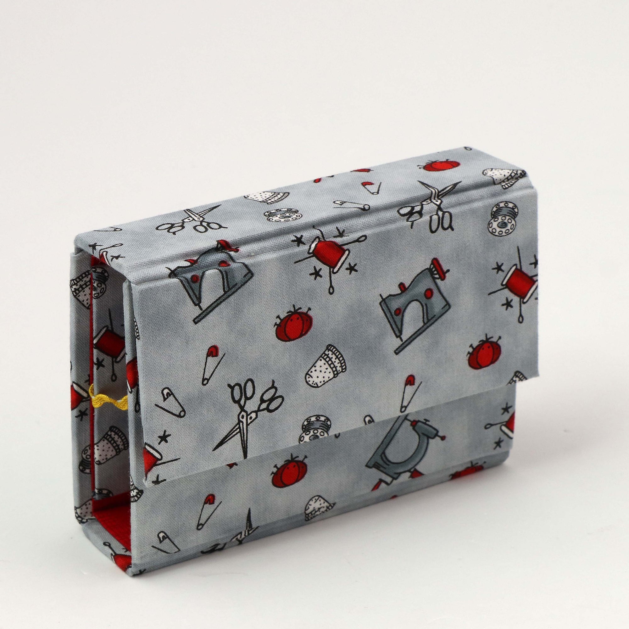 Fabric Sewing kit DIY kit 110 - Colorway Arts