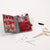 DIY mini fabric sewing kit, pack with 2, cartonnage DIY kit 106, free online instructions - Colorway Arts