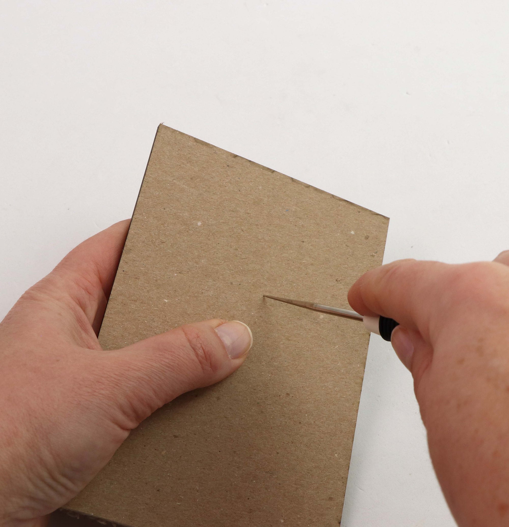 Tailor's awl, paper awl - Colorway Arts