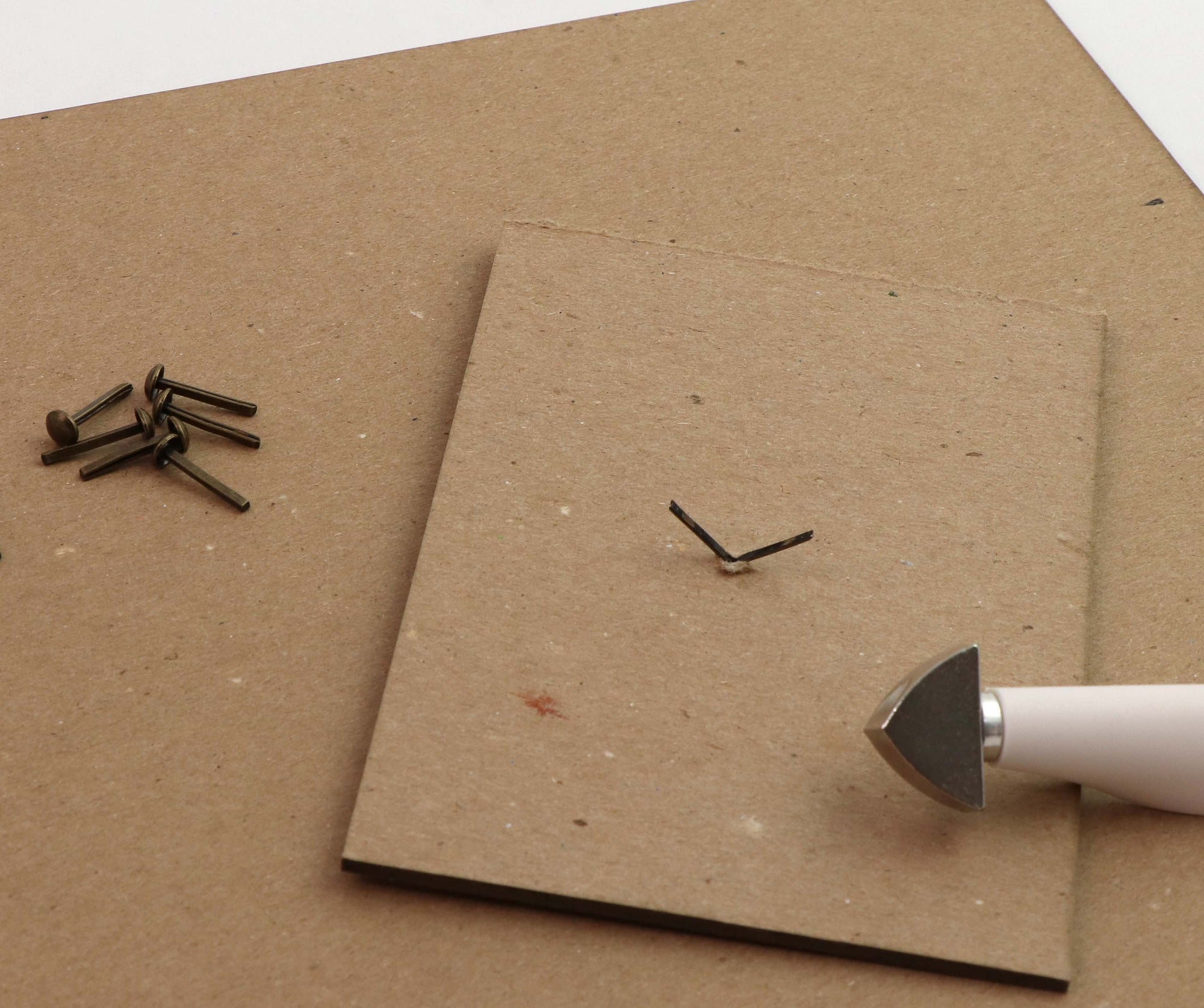 Brad setter - Colorway Arts