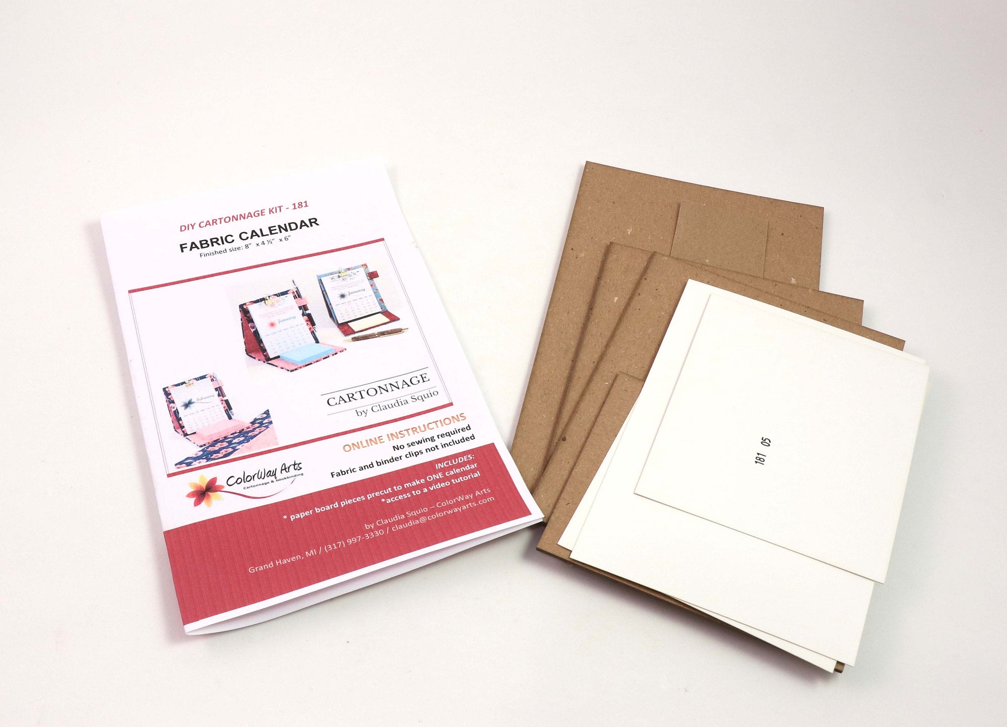 Galaxy G60 A4 Wire Binding Calendar Making Kit Pack with Accessories Galaxy G60 A4 Wire Binding Calendar Making Kit Pack with Accessories