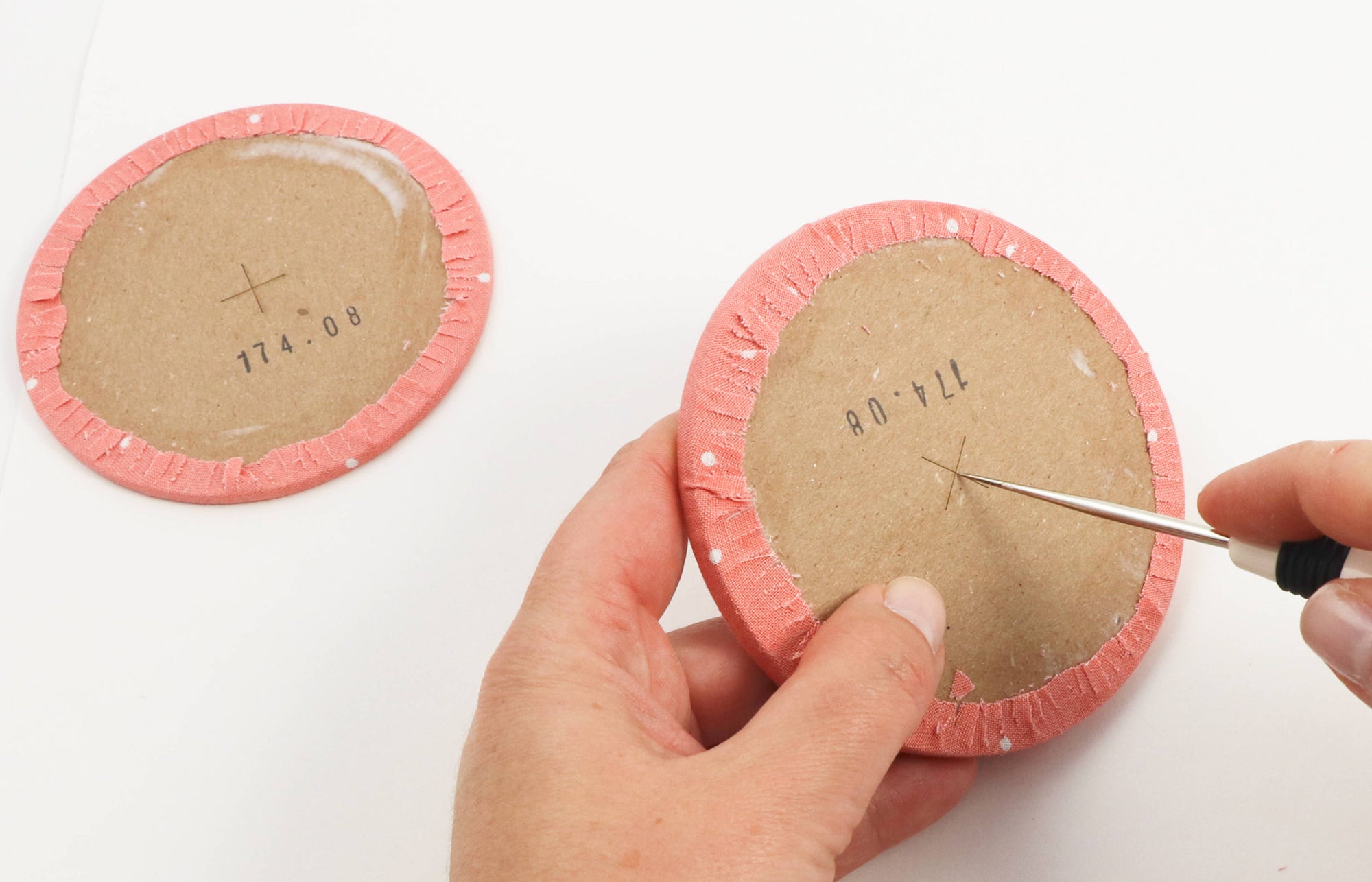 Tailor's awl, paper awl - Colorway Arts