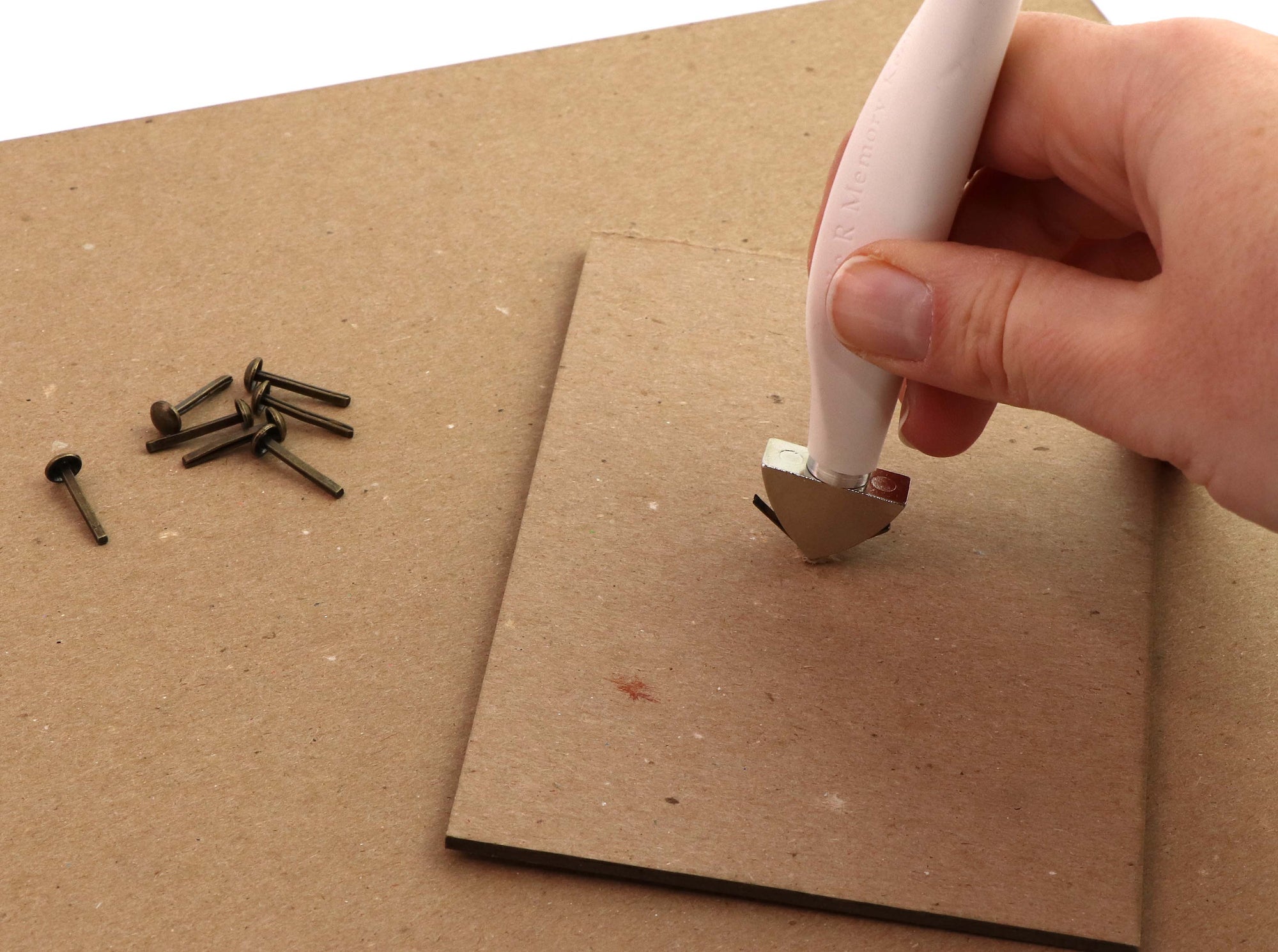 Brad setter - Colorway Arts