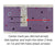 Metal clasp twist lock, box clasp, bag clasp, clasp 3 3-4" (9.5 cm), HD04 - Colorway Arts