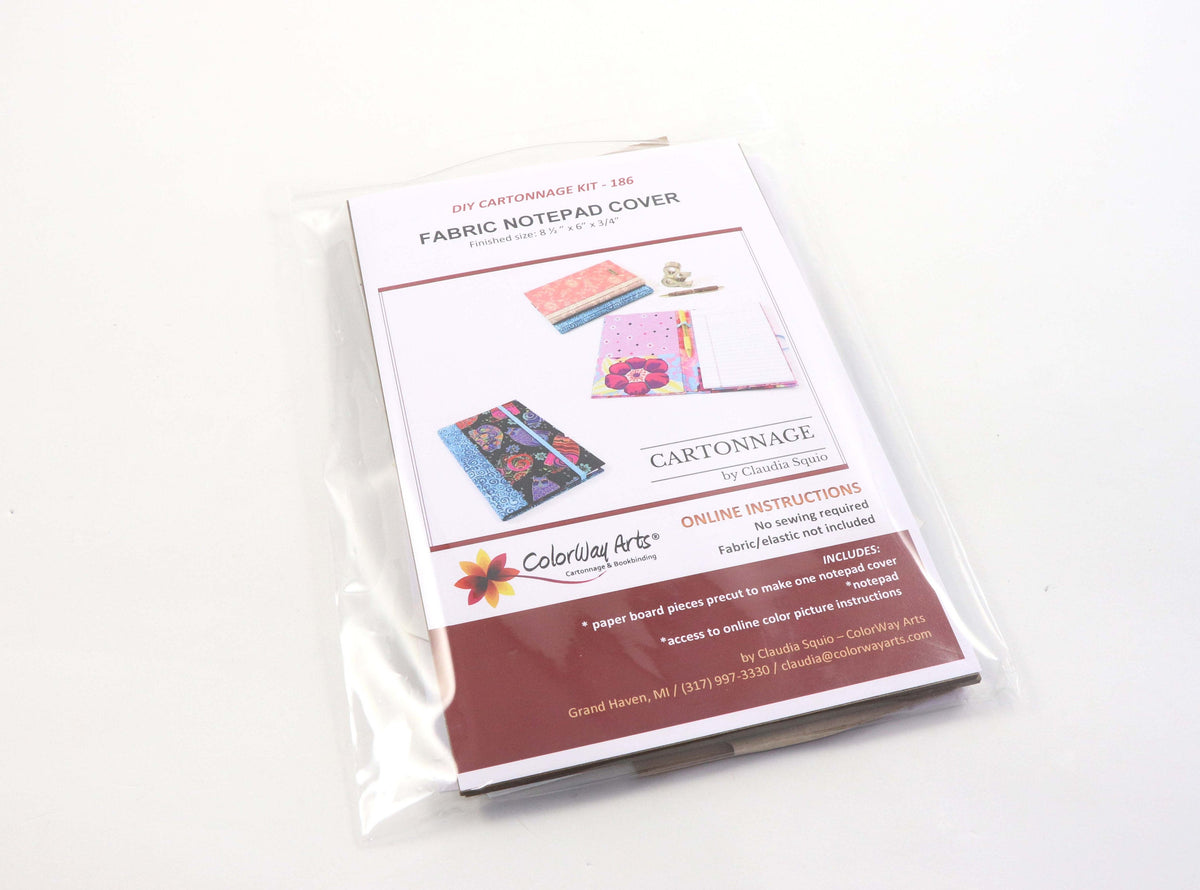 DIY kits_boxes & more - Colorway Arts