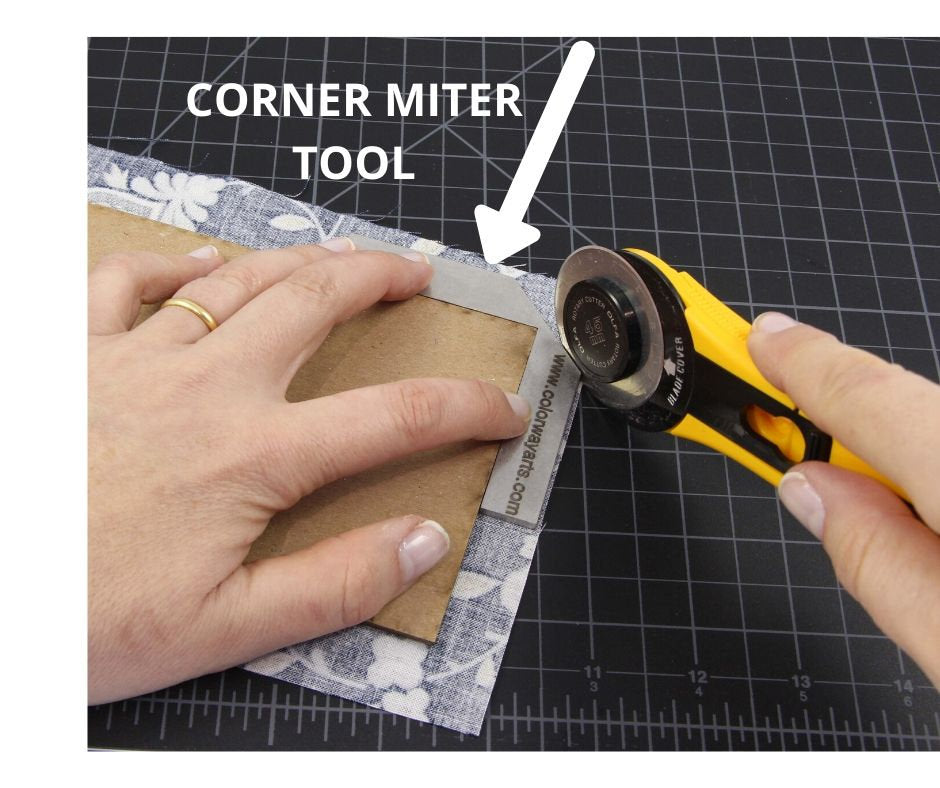 Corner cutting tool deals