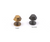 metal knob, HD22 - Colorway Arts