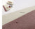 Essex Linen Fabric (Rust) - Colorway Arts