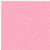 Fabric - Dinky dots pink / white by Loralie Designs - Half yard