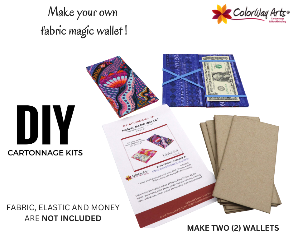 Magic Wallet