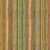 Fabric - Fiesta Horses Skinny Stripe Caramel  - Laurel Burch - Half Yard